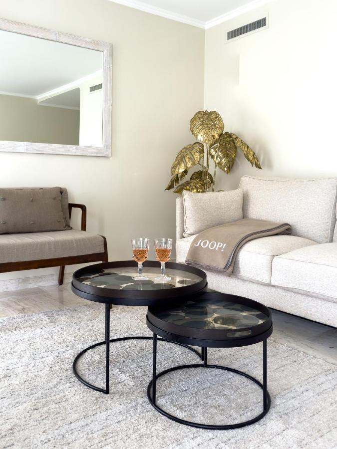 Cosy Stay - La Croisette Cannes Exteriér fotografie