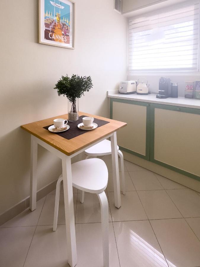 Cosy Stay - La Croisette Cannes Exteriér fotografie