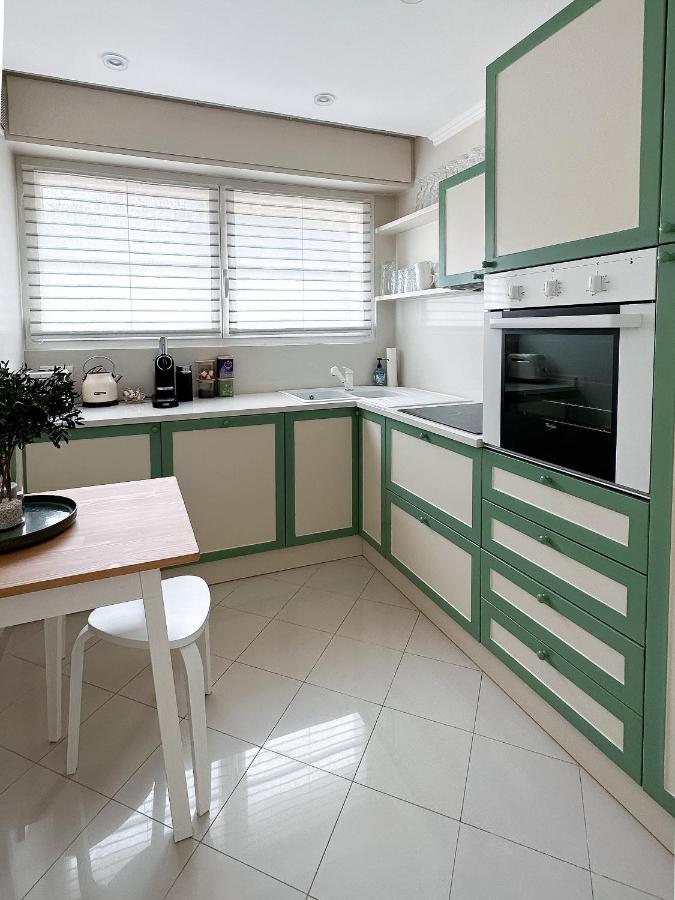 Cosy Stay - La Croisette Cannes Exteriér fotografie