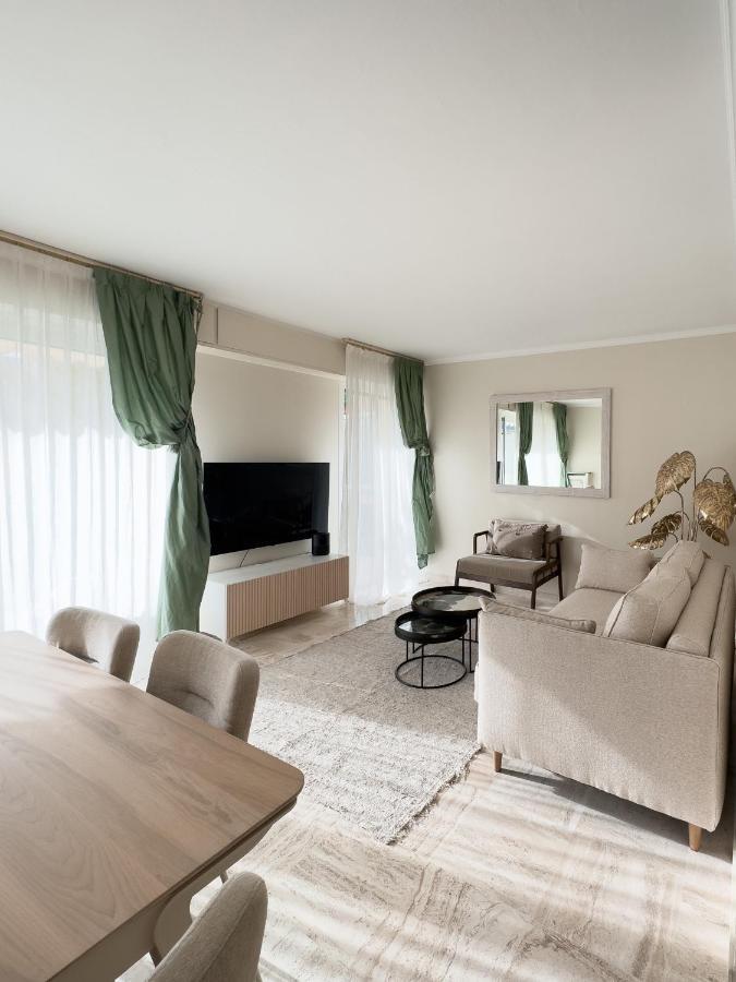 Cosy Stay - La Croisette Cannes Exteriér fotografie